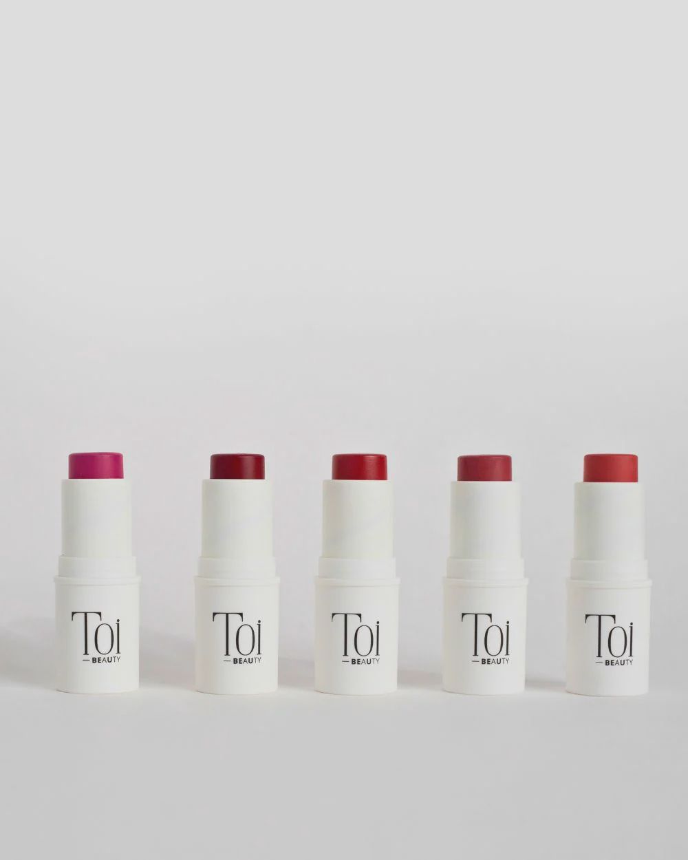 Blush à la Crème - 3 YOU