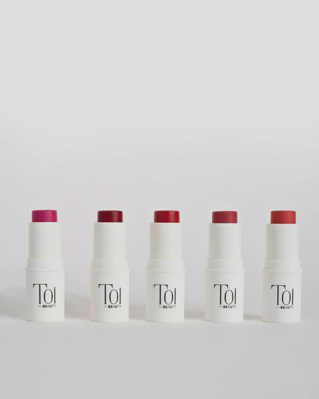 Blush à la Crème - 3 YOU