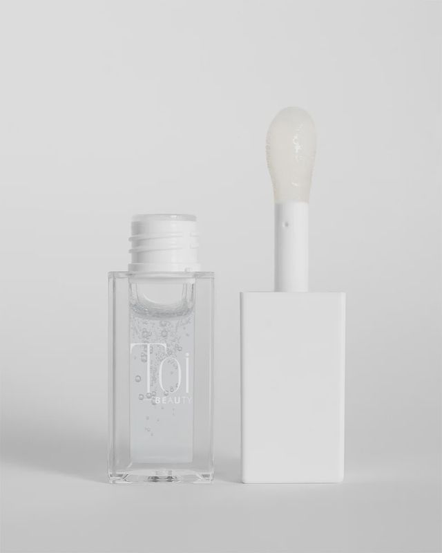 Huile à Lèvres Hydratante - Magic