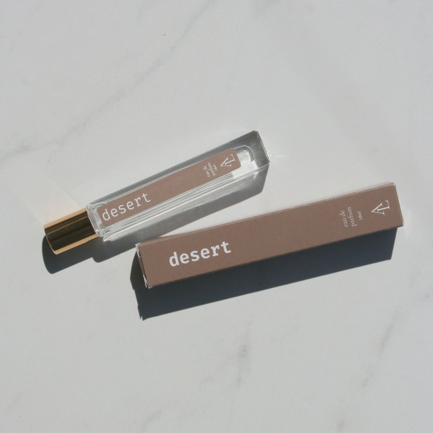 Desert - Eau de Parfum 10 ml