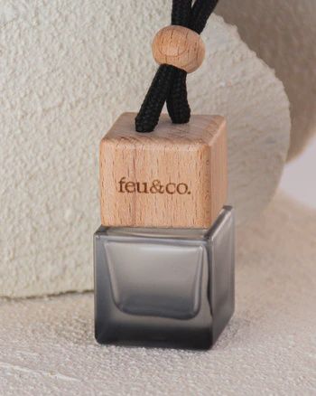 Diffuseur voiture - Forêt de conifères