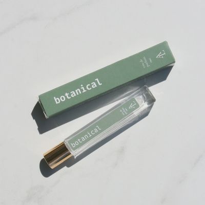 Eau de Parfum - Botanical - 10ml