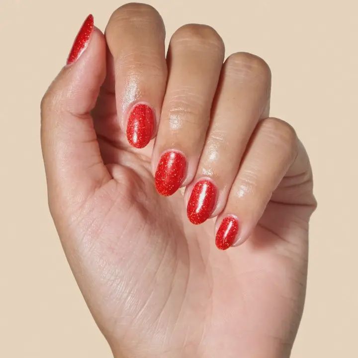 Vernis à ongles végan - Keep The Change