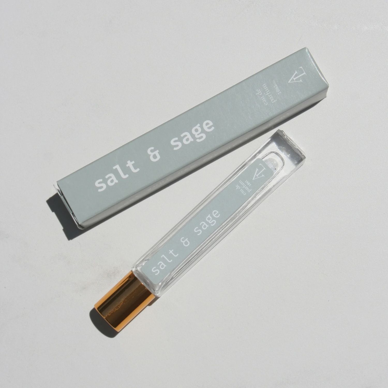 Salt & Sage - Eau de Parfum 10 ml Salt & Sage - Eau de Parfum 10 ml