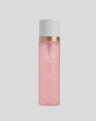 Brume fixatrice 3-en-1 - Rose