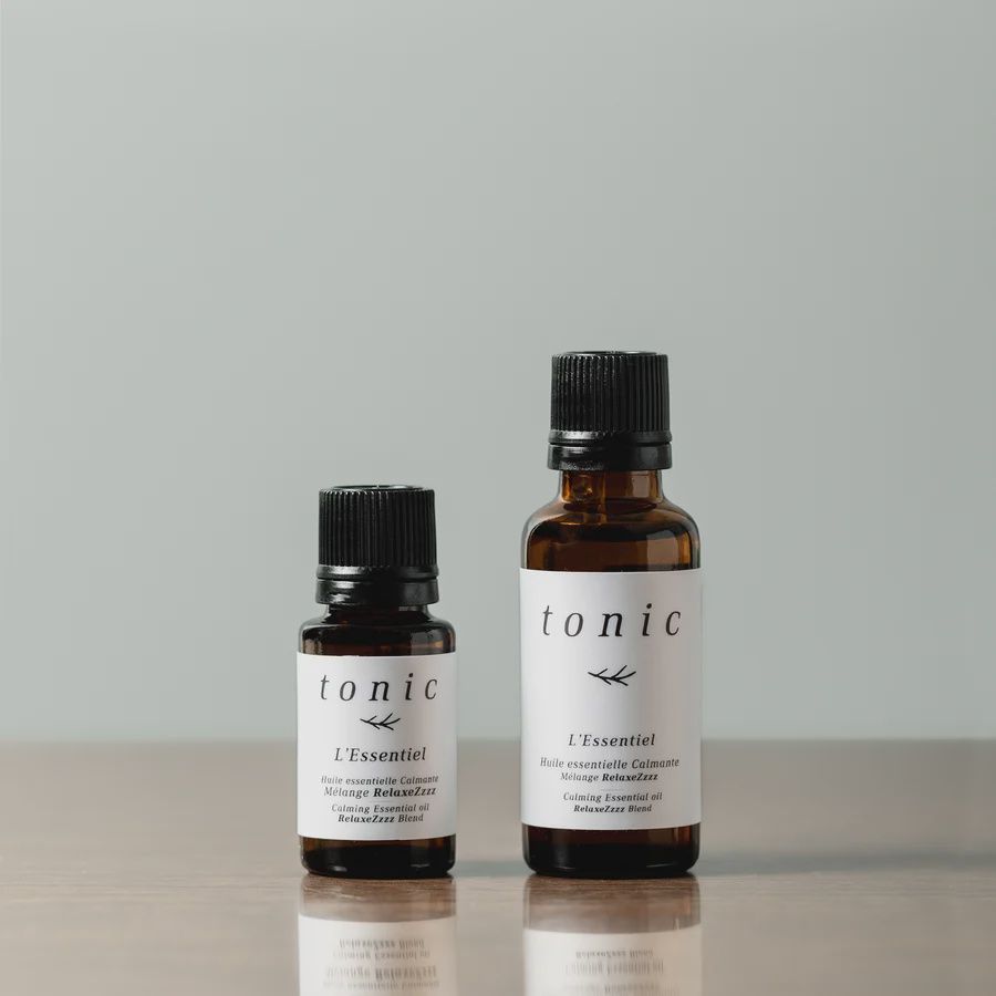 Huile Essentielle – RELAXEZzzz – 15 ml Huile Essentielle – RELAXEZzzz – 15 ml