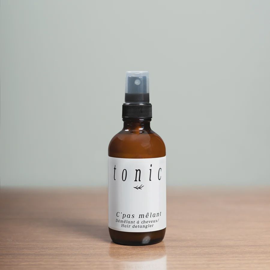 Démêlant à Cheveux – C’PAS MÊLANT – 120 ml