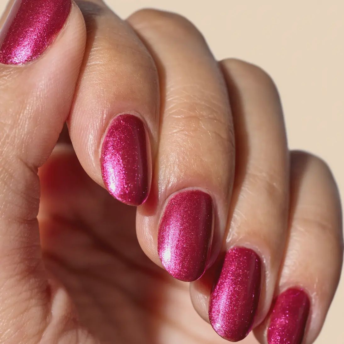 Vernis à ongles végan - Stolen Kiss