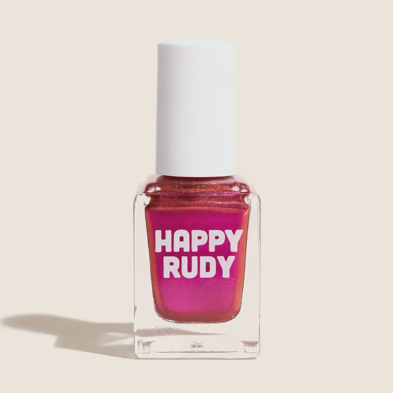 Vernis à ongles végan - Stolen Kiss