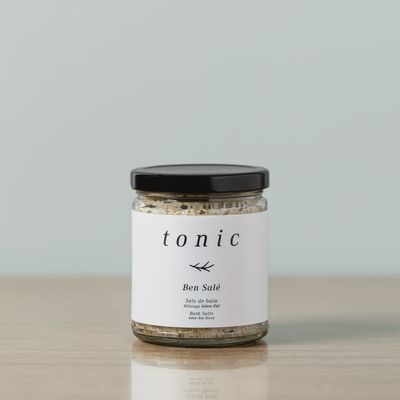 Sel de Bain - BEN SALÉ - 250 g