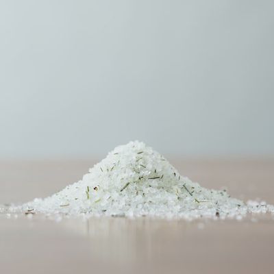 Sel de Bain - BEN SALÉ - 250 g