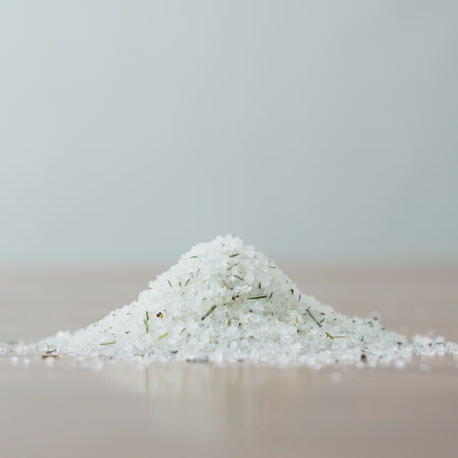 Sel de Bain - BEN SALÉ - 250 g