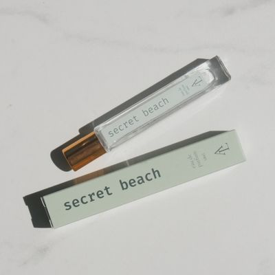 Eau de Parfum - Secret Beach - 10ml
