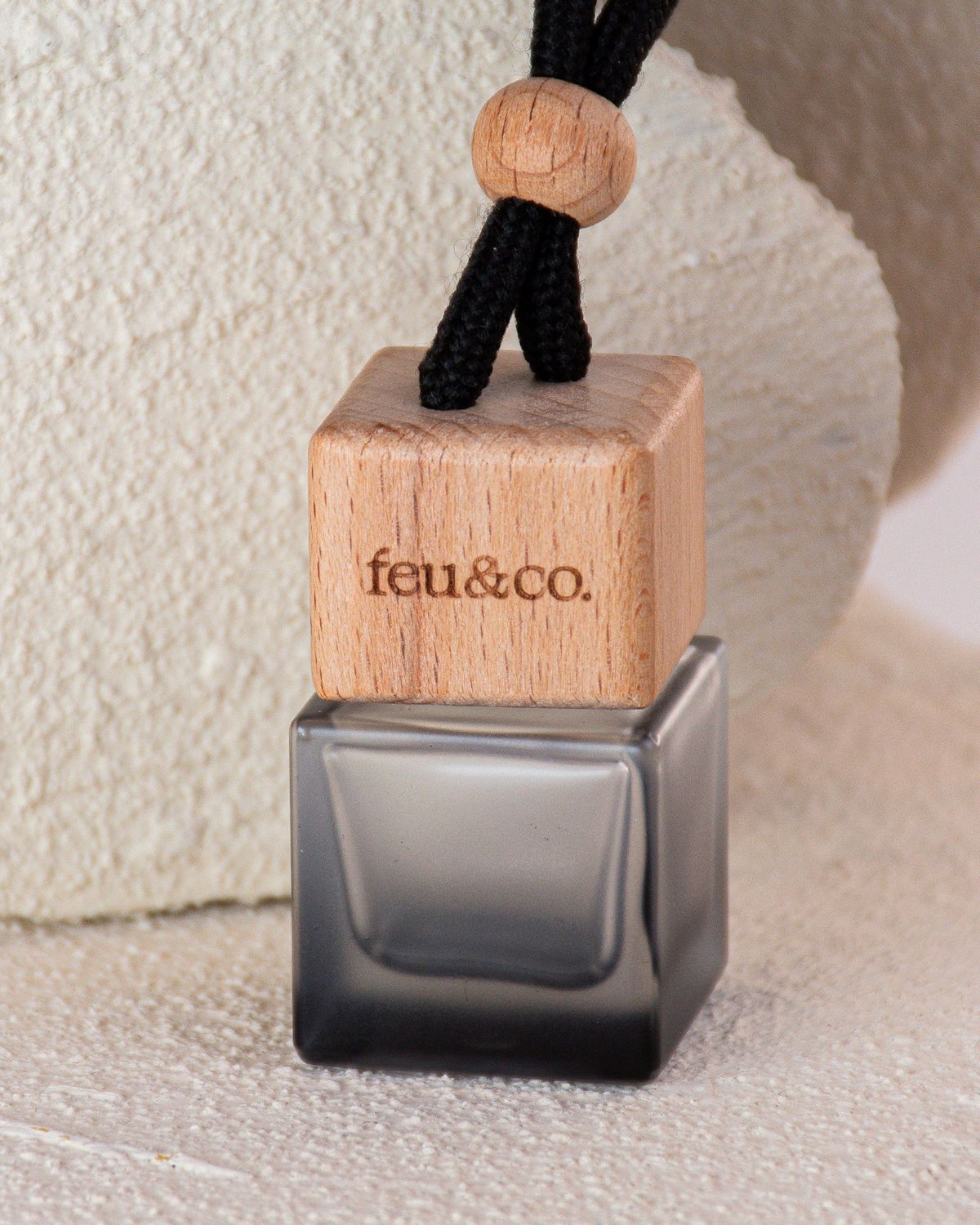 Diffuseur voiture - Cèdre