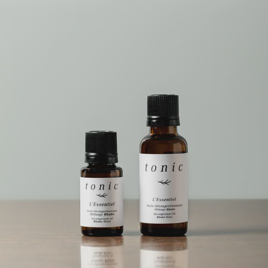 Huile Essentielle – RHUBE – 15 ml Huile Essentielle – RHUBE – 15 ml