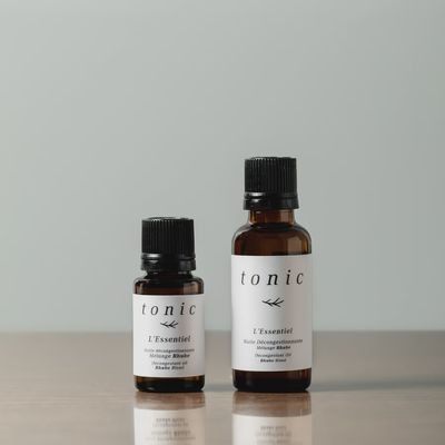 Huile Essentielle – RHUBE – 15 ml