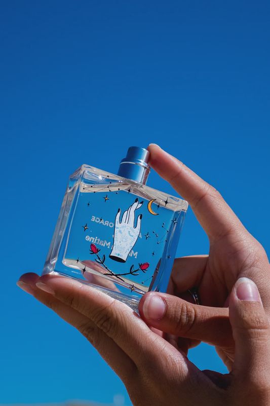 Avant L'orage - Eau de Parfum 50 ml