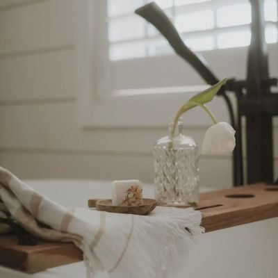 Bombe de Bain – BLUSH