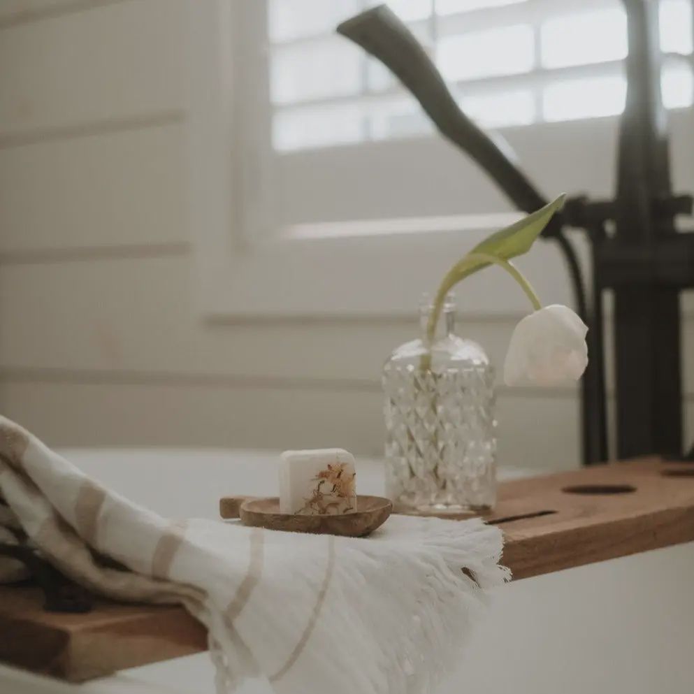 Bombe de Bain – BLUSH