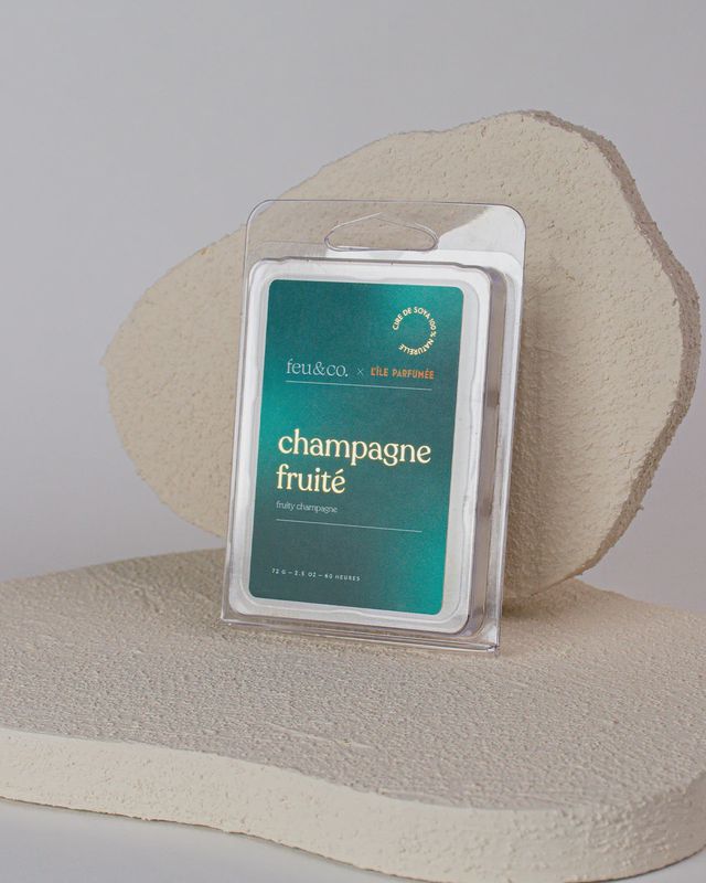 Brûleurs et Diffuseurs