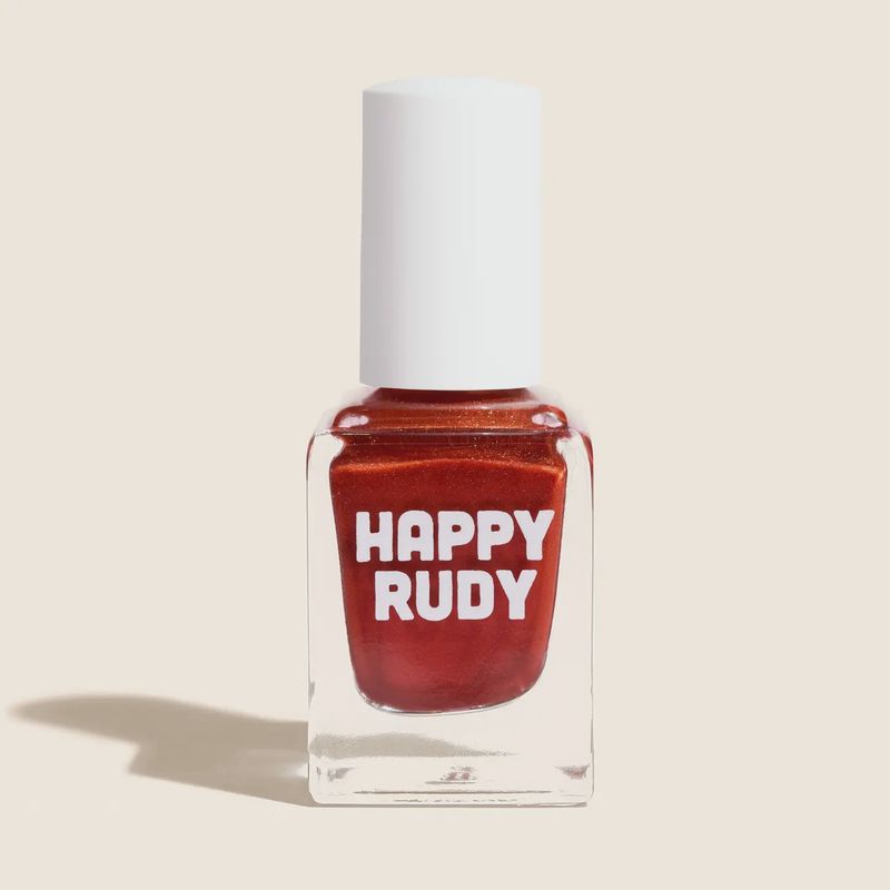 Vernis à ongles végan - Love in Sepia