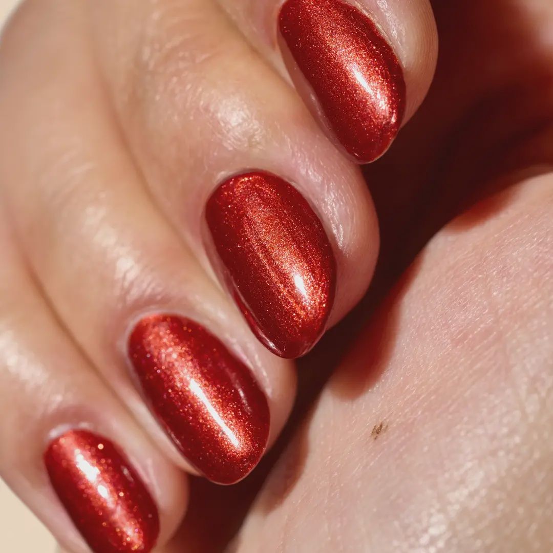 Vernis à ongles végan - Love in Sepia