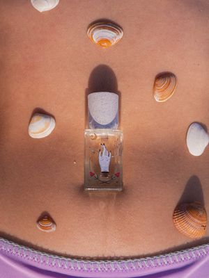 Avant L'orage - Eau de Parfum 15 ml