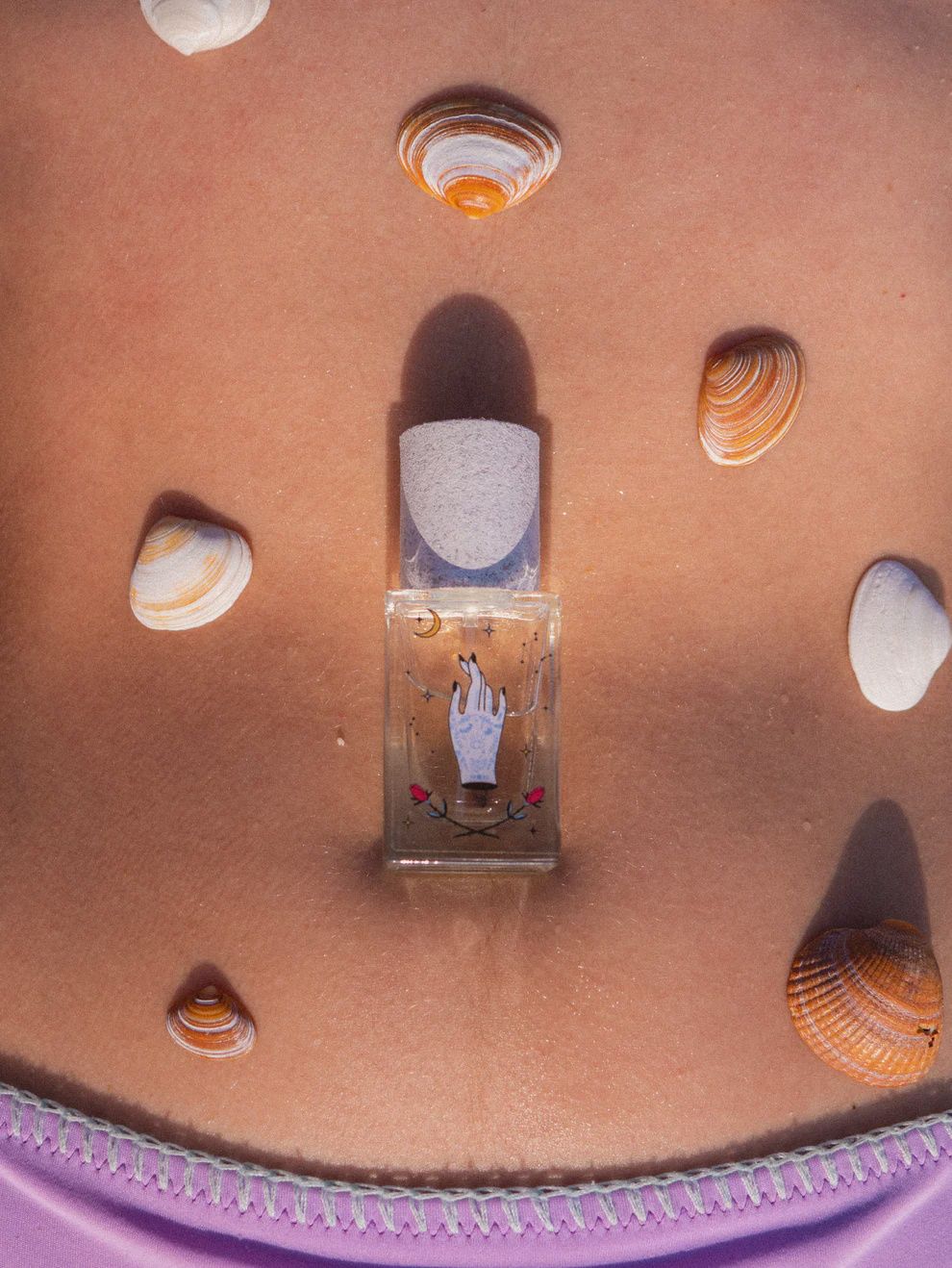 Avant L'orage - Eau de Parfum 15 ml