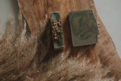 Savon naturel – FORÊT