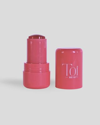 JELLY - Lèvres &amp; Joues - Jelly Glaze Blush Teinté