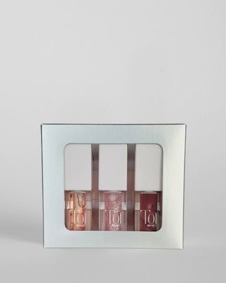 Coffret - Huiles à lèvres hydratante - Divine &amp; Chill