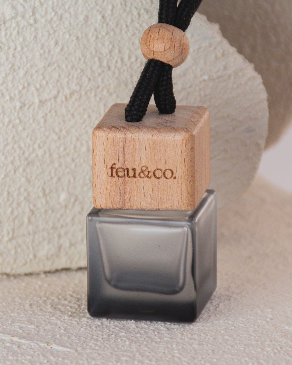 Diffuseur voiture - Champagne fruité