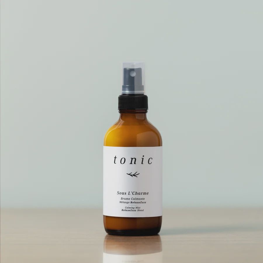 Brume de Sommeil – ZZZZ – 250 ml