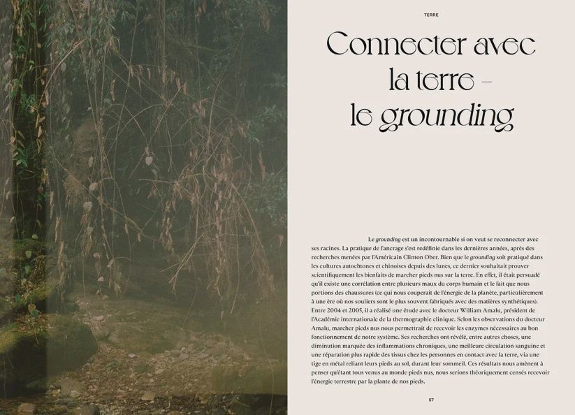 ANIMA – Livre créatif et introspectif