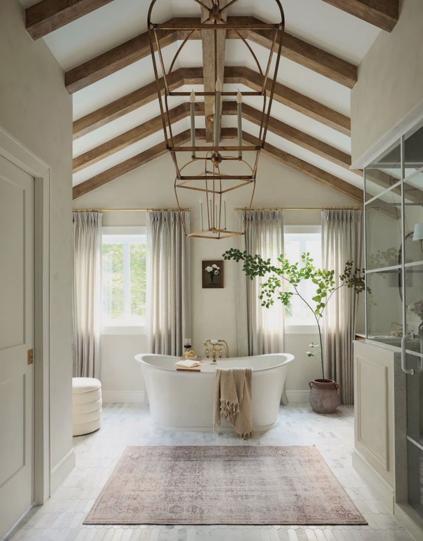 À la maison – Livre inspirant