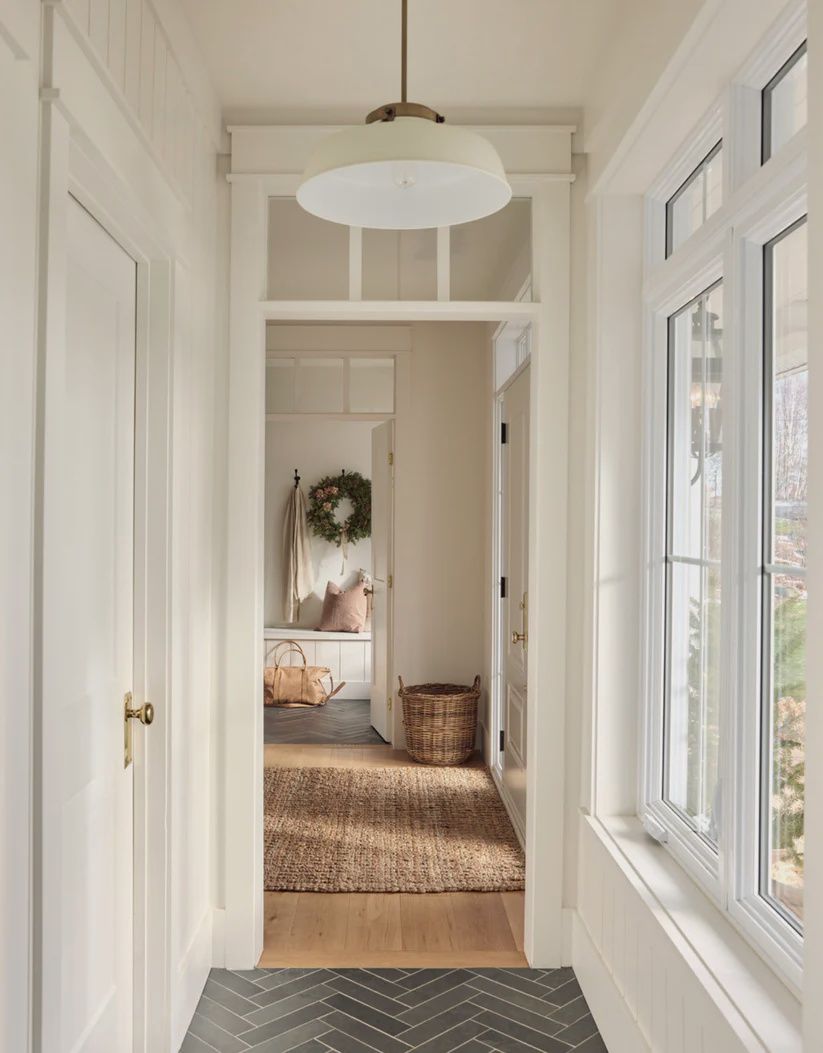 À la maison – Livre inspirant