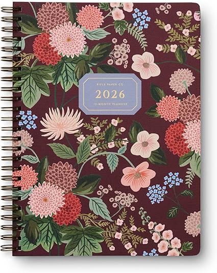 Agenda 2026 – Dahlia