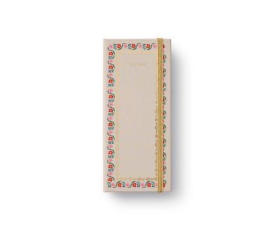 Notes adhésives – Delphine