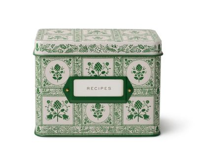 Boîte à recettes  – Artichaut