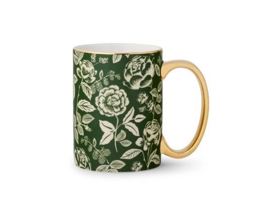 Tasse – English Rose 16 oz