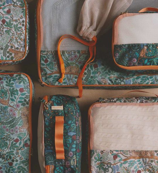 Trousse de toilette – Safari Travel