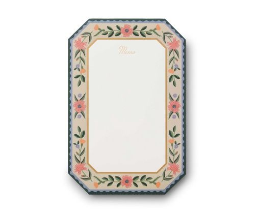 Bloc-notes – Aster