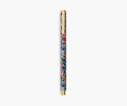 Stylo Rollerball rechargeable – Rosa