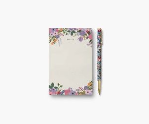 Stylo Rollerball rechargeable – Rosa