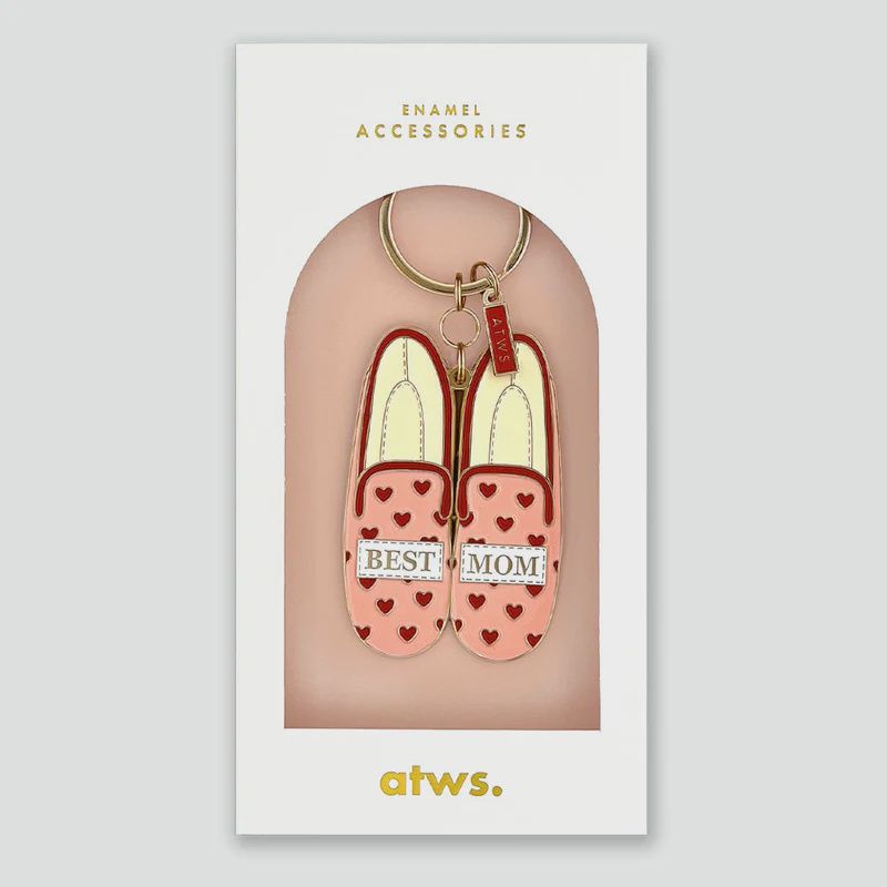 Porte-clés – Best Mom Shoes