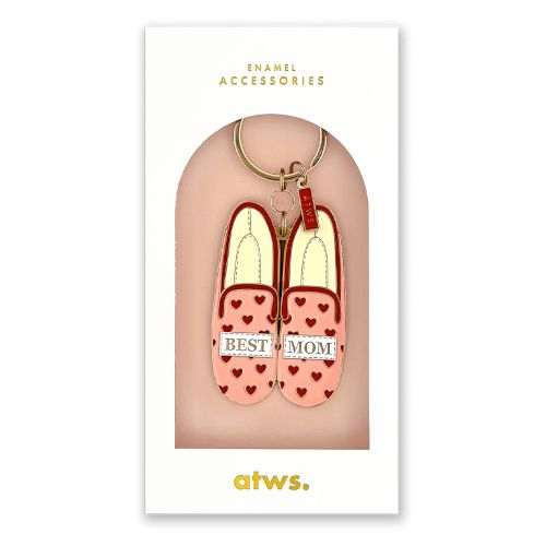 Porte-clés – Best Mom Shoes
