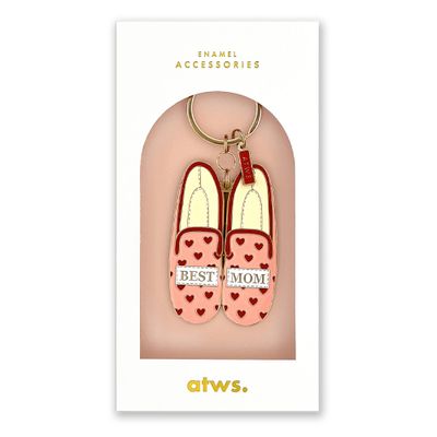 Porte-clés – Best Mom Shoes