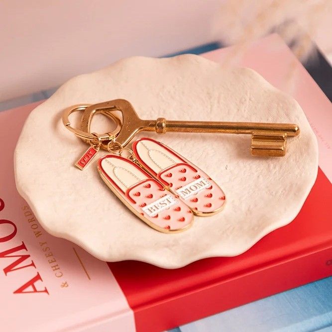 Porte-clés – Best Mom Shoes
