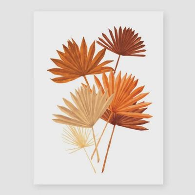 Affiche – Palapas
