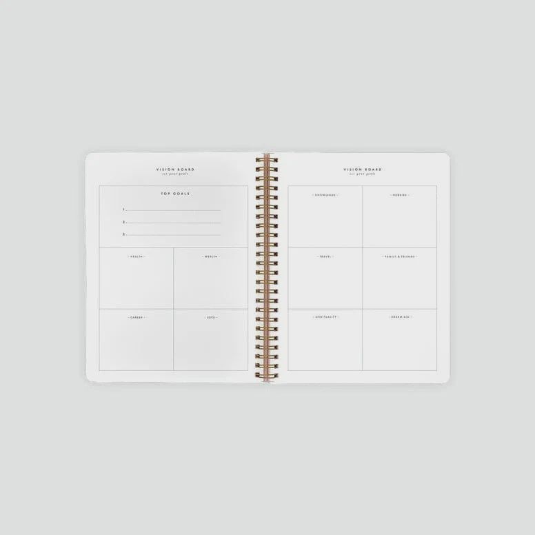 Agenda mensuel  – Green Jungle